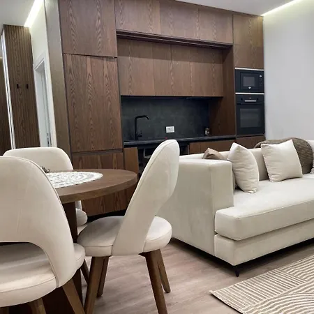 Comfort Apartman