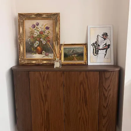 Apartment Comfort *